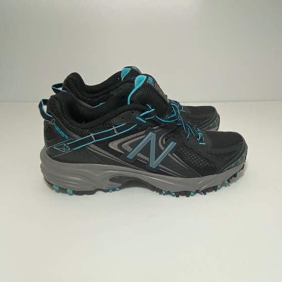 New Balance 411 V2 All Terrain Trail Women's Running Shoes Size: 5.5 - Picture 6 of 9